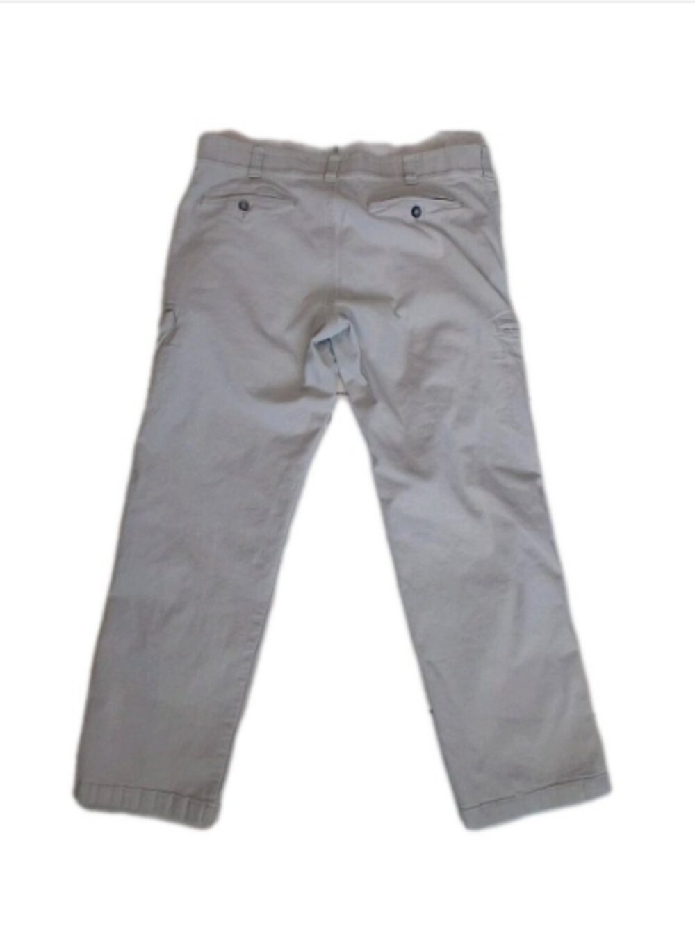 Lee Extreme Comfort Pants Mens 36x30(fit 36x29) Straight Fit Performance Series